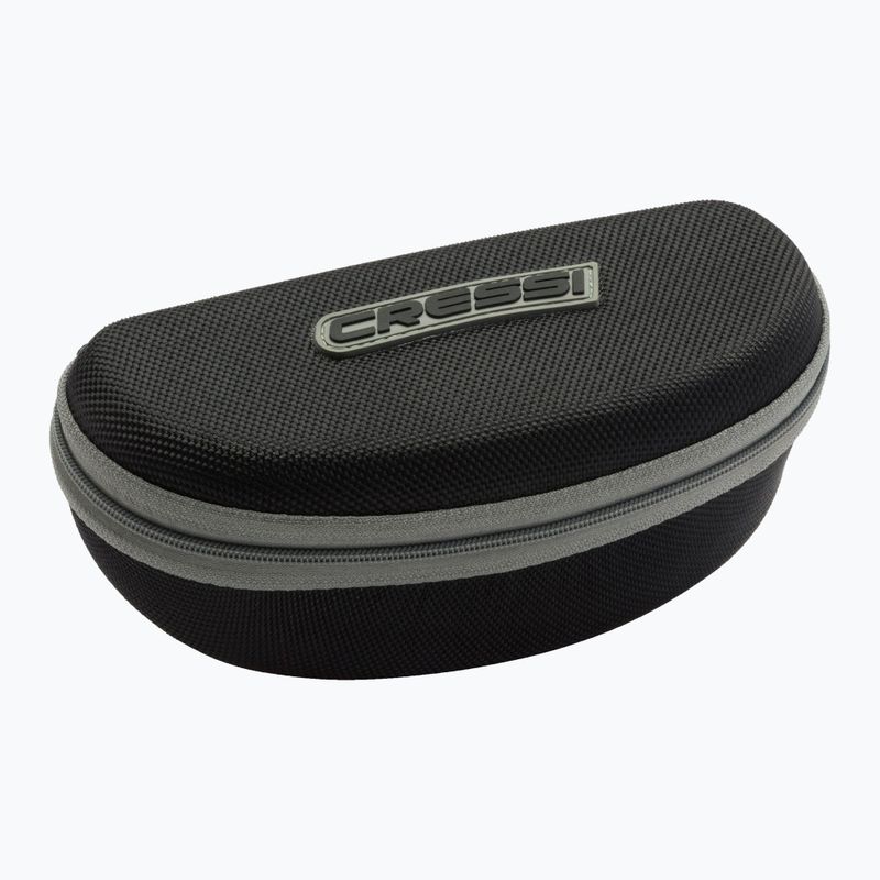 Slnečné okuliare Cressi Ninja black/green 2