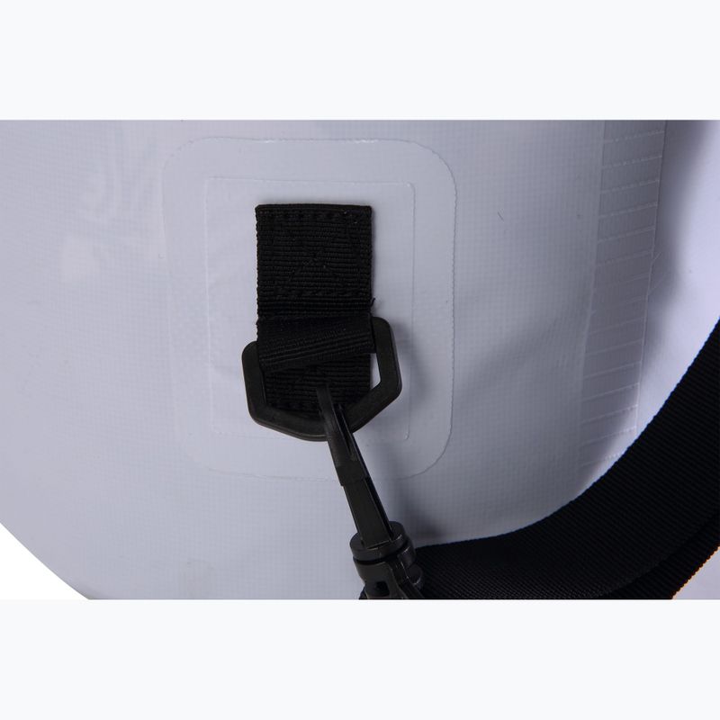 Nepromokavý vak Cressi Dry Bag 15 l white 5