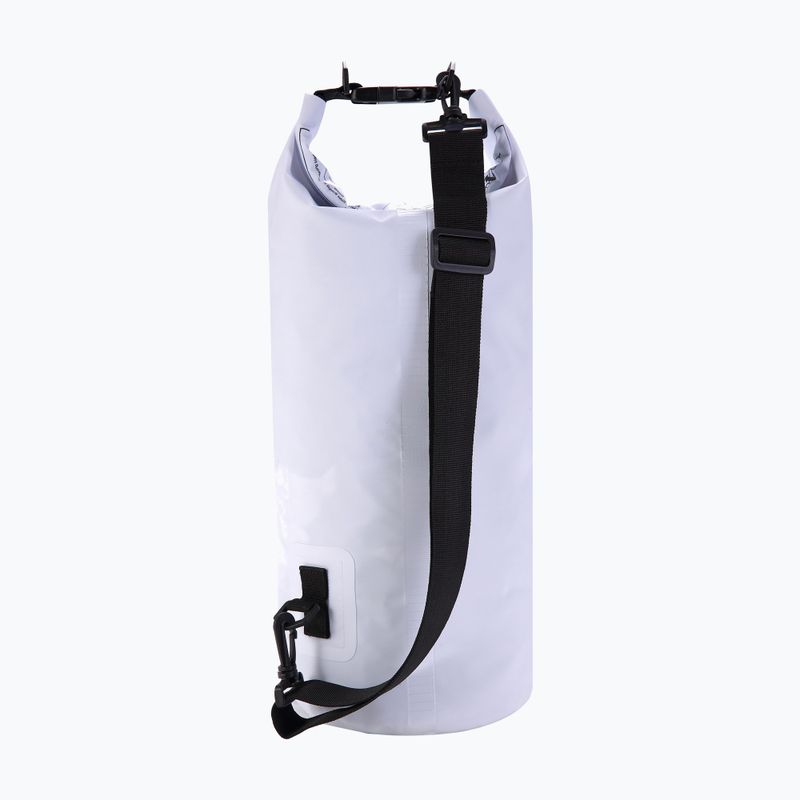 Nepromokavý vak Cressi Dry Bag 10 l white 2