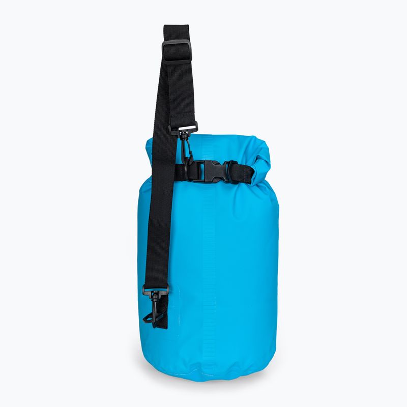 Cressi Dry Bag 15 l svetlomodrá 2