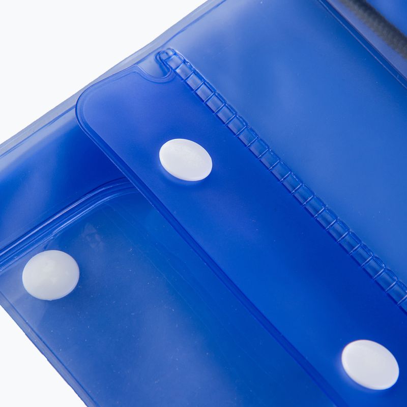 Cressi Vodotesné puzdro na telefón modré XDF32 3