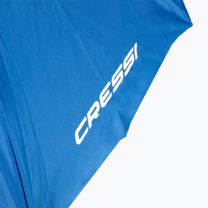 Cressi Plážový slnečník modrý XVA810120 3