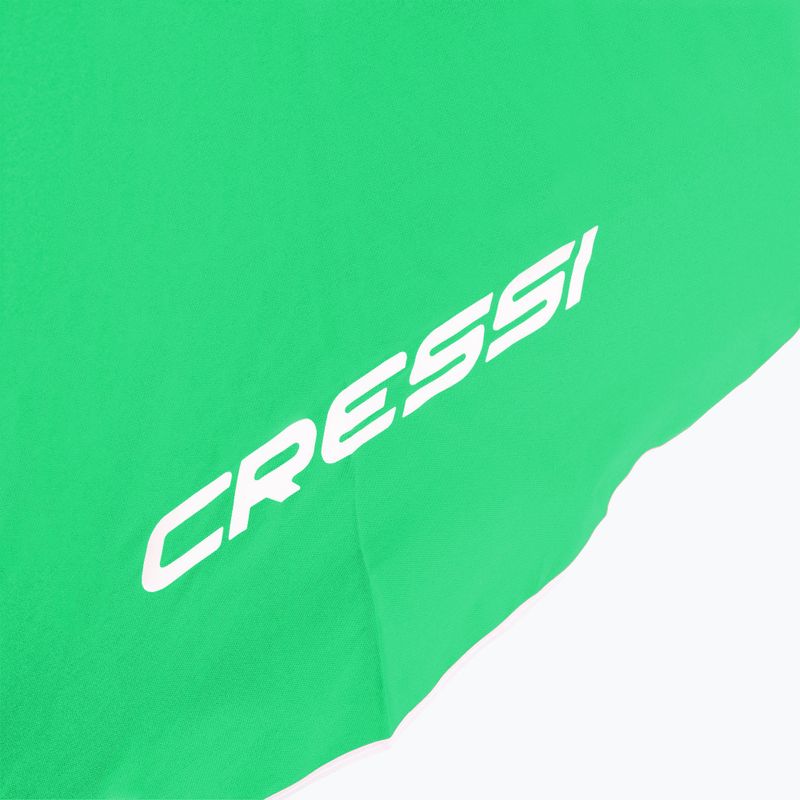 Cressi Plážový slnečník zelený XVA810185 3