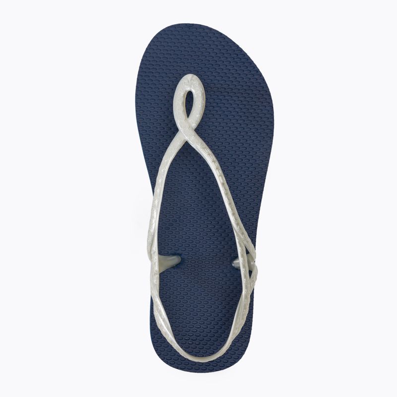 Cressi Marbella Strap dámske žabky navy blue XVB9597335 6