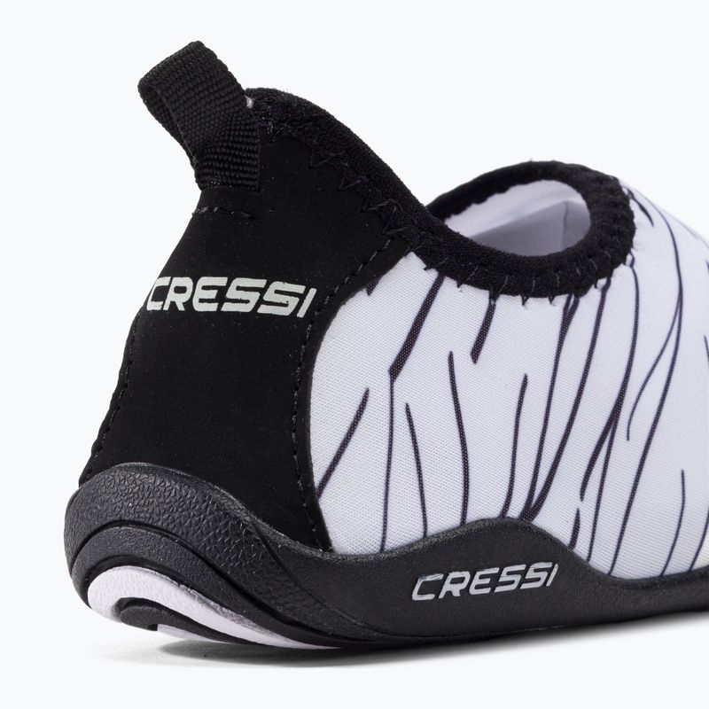 Cressi Lombok sivá obuv do vody XVB947335 7