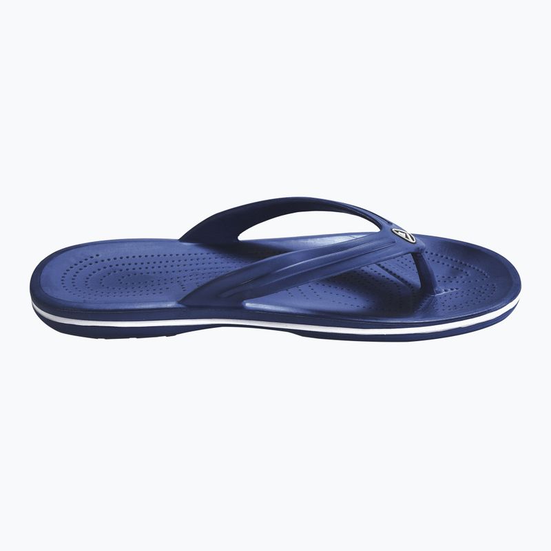 Žabky Cressi Gummy blue navy 4