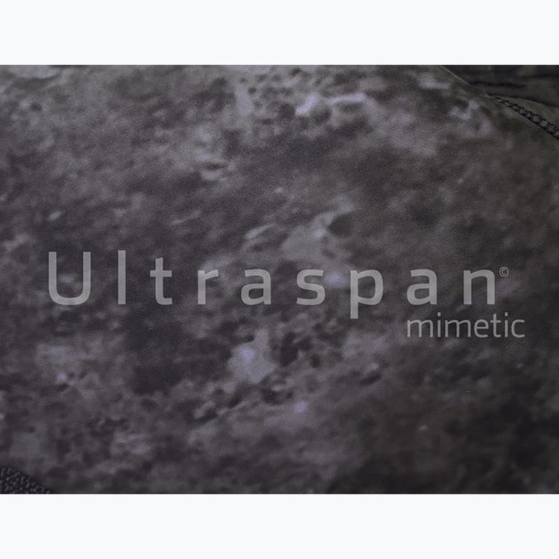 Pánska neoprénová bunda Cressi Seppia 3.5mm camouflage 7