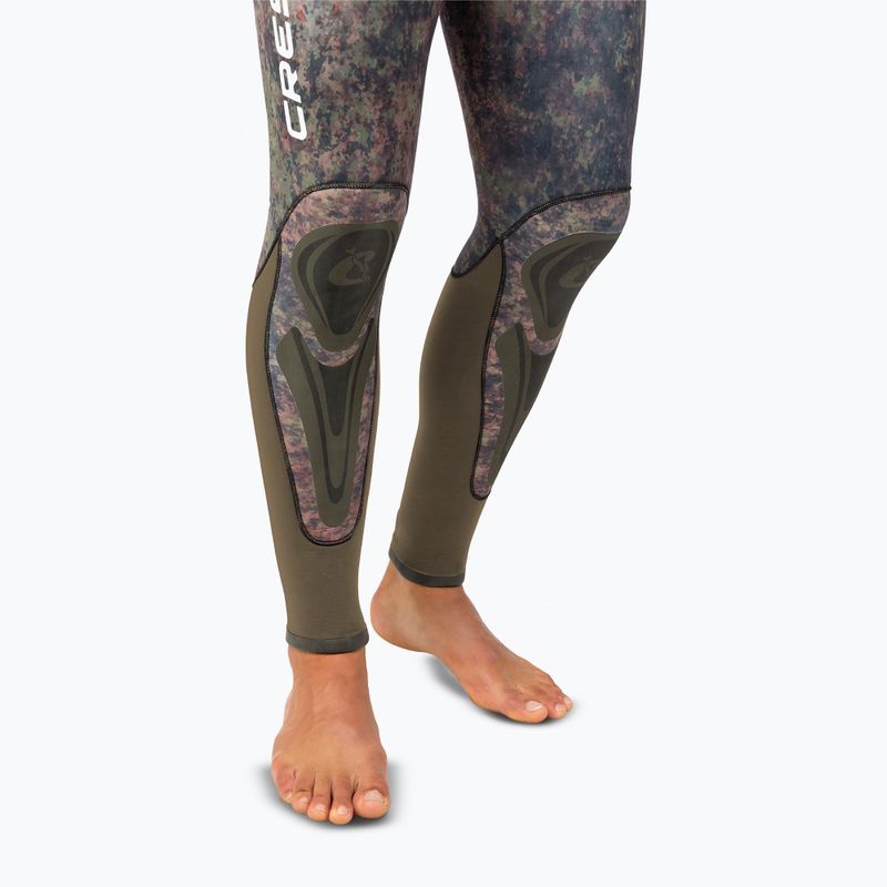 Neoprénové nohavice Cressi Seppia 5mm camouflage 5