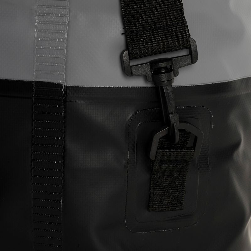 Cressi Dry Bag Premium vodotesný vak čierny XUA962051 5
