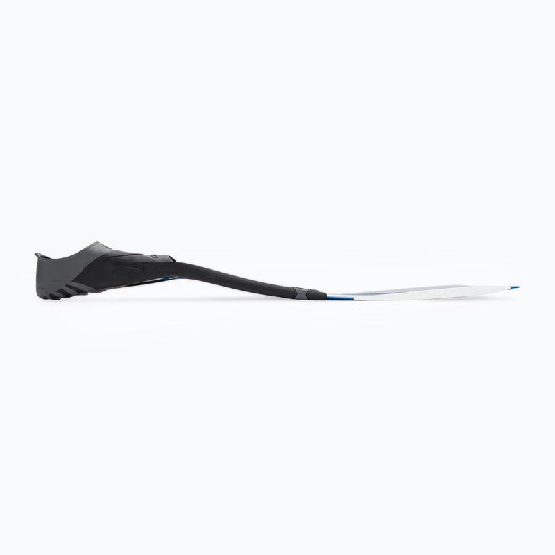 Potápačské plutvy Cressi Gara Modular Impulse blue BH092036 3