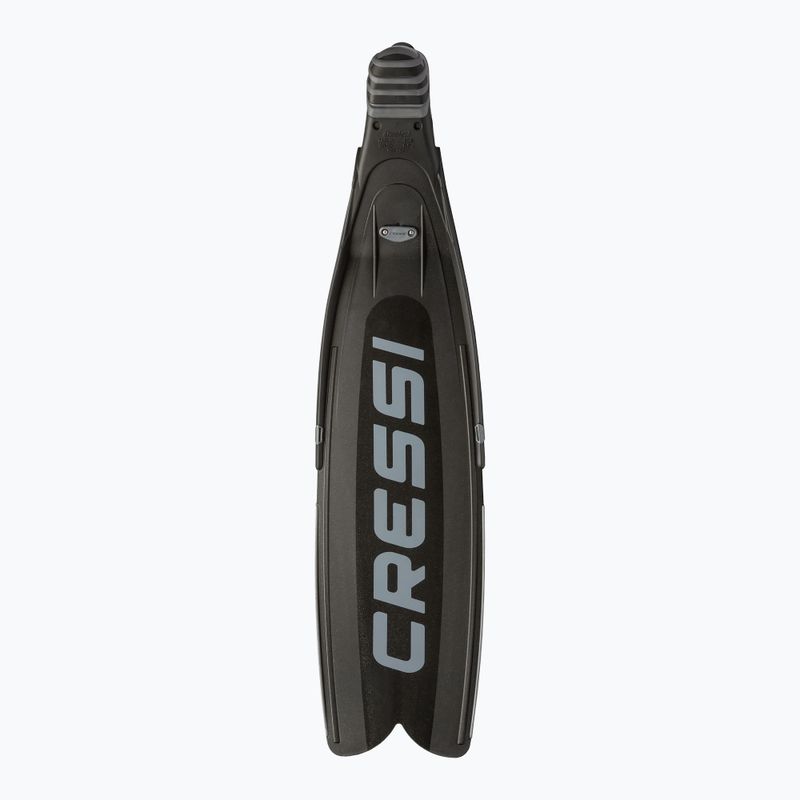 Potápačské plutvy Cressi Gara Modular Impulse black 3