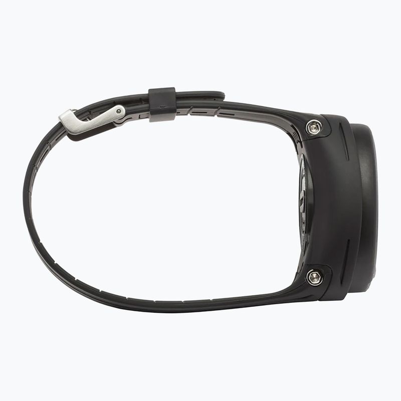 Cressi Donatello Potápačský počítač čierno-modrý KS860022 4