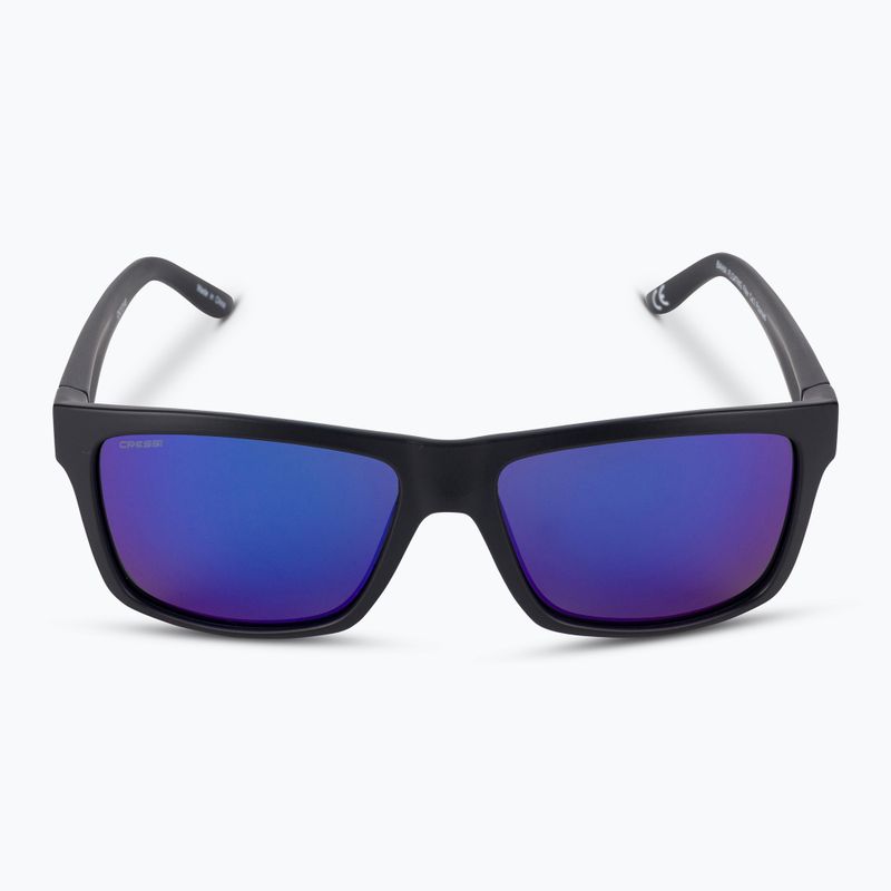 Slnečné okuliare Cressi Bahia Floating black-blue XDB171 3