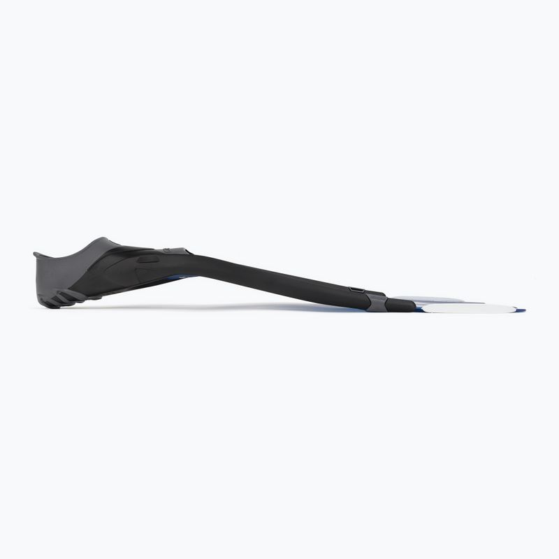 Potápačské plutvy Cressi Gara Modular Sprint blue BH082036 3