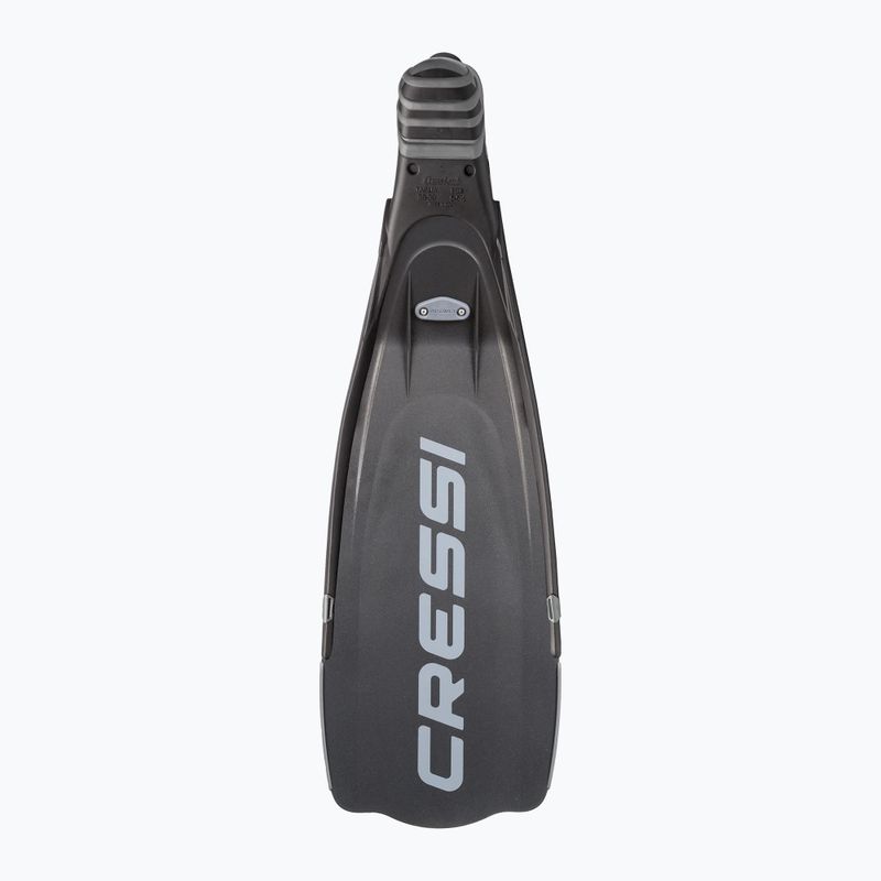 Potápačské plutvy Cressi Gara Modular Sprint black 3