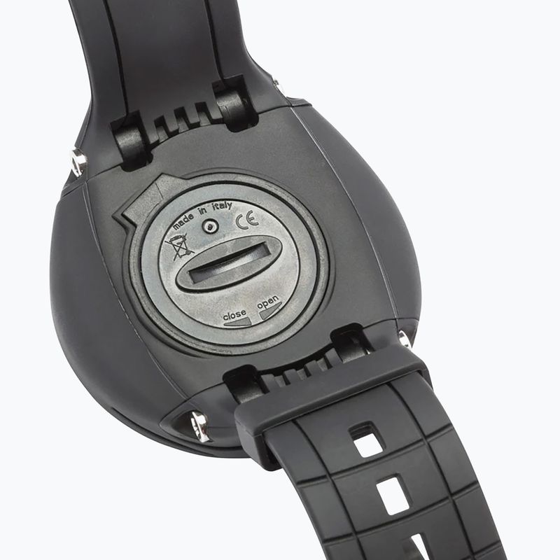 Potápačský počítač Cressi Donatello čierno-žltý KS860052 4