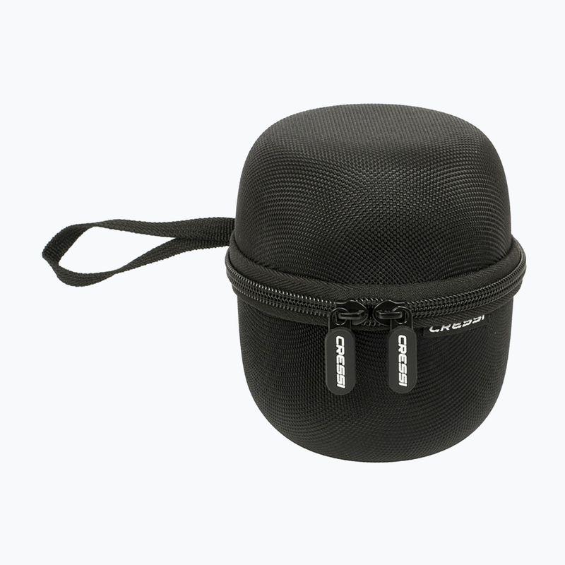 Potápačský počítač Cressi King čierny KS842050 2