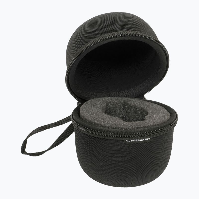 Potápačský počítač Cressi King čierny KS842050 3