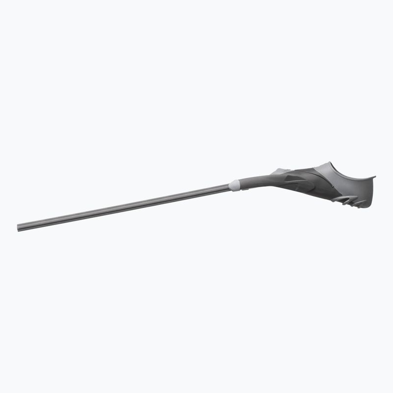 Potápačské plutvy Cressi Gara Turbo Carbon grey camo 3