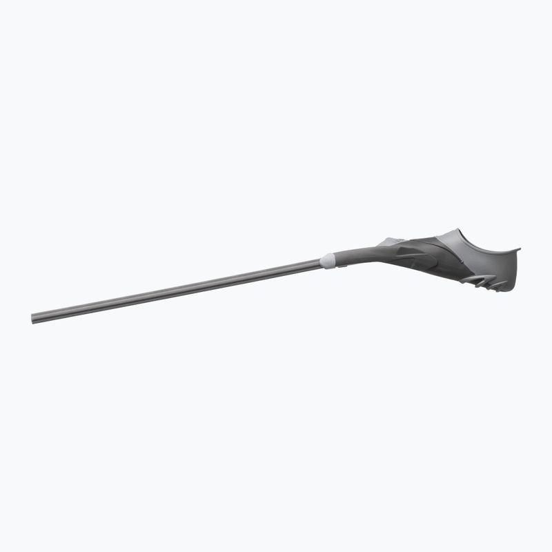 Potápačské plutvy Cressi Gara Turbo Carbon green camo 6