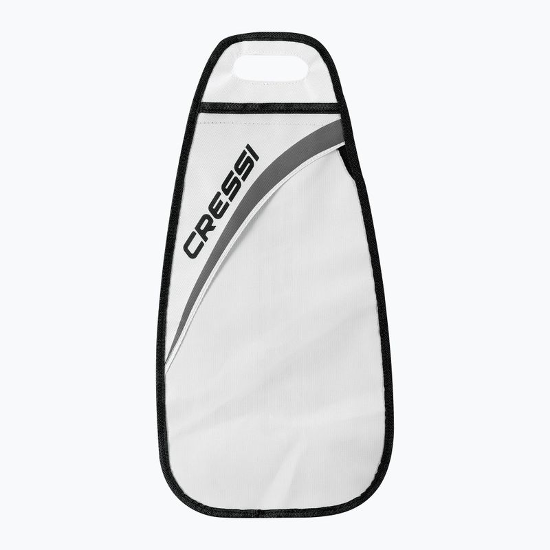 Potápačská súprava Cressi Fiji + Gamma black/black 2