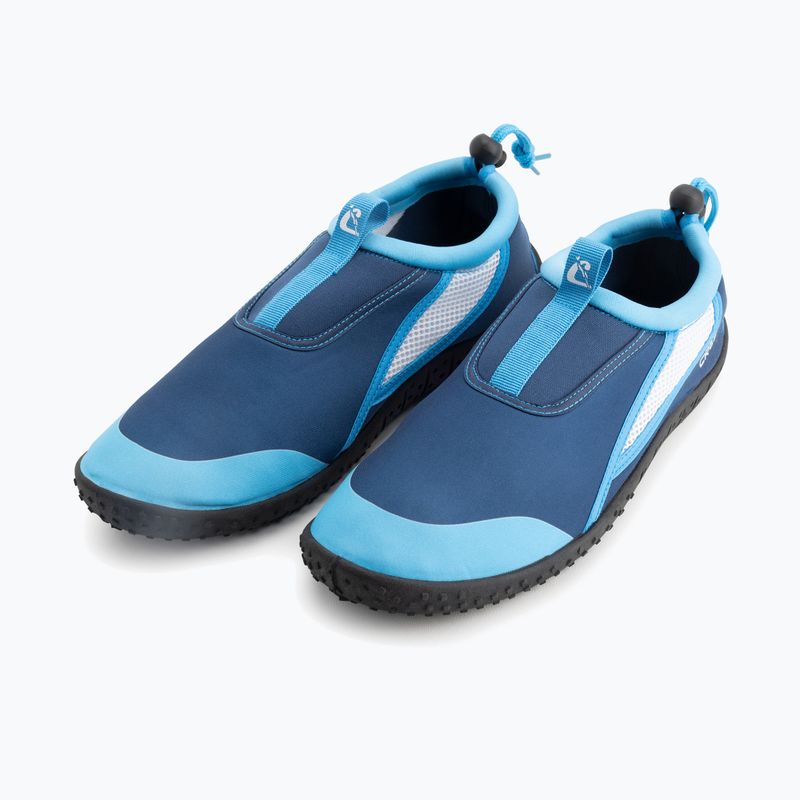 Obuv do vody dziecięce Cressi Coco blue/azure 10