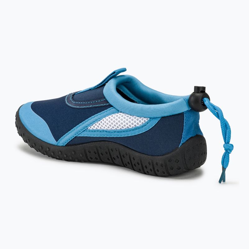 Obuv do vody dziecięce Cressi Coco blue/azure 3