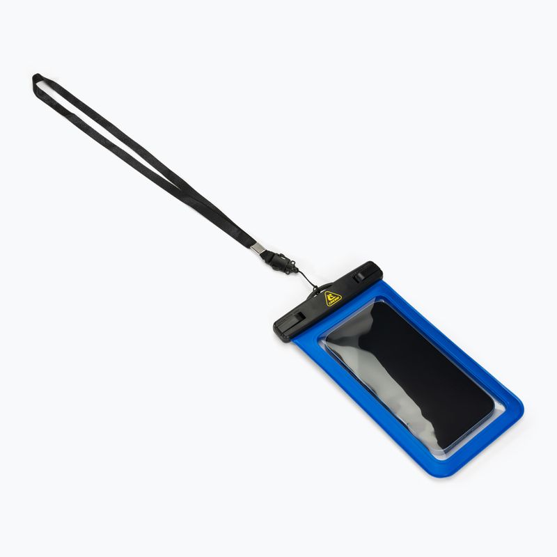 Vodotesné puzdro Cressi Johnny Phone modré 6
