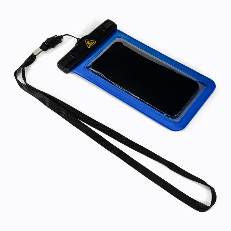 Vodotesné puzdro Cressi Johnny Phone modré 7