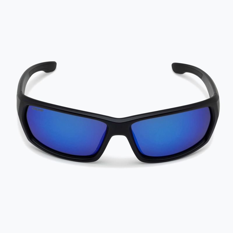 Zrkadlové slnečné okuliare Cressi Bill black/blue