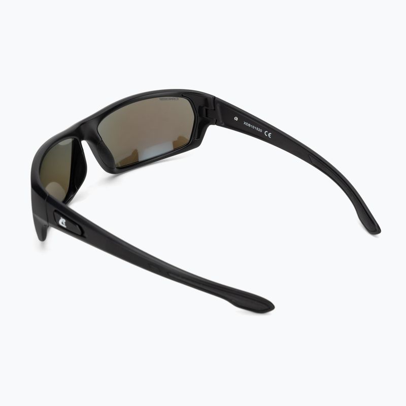 Zrkadlové slnečné okuliare Cressi Bill black/blue 4