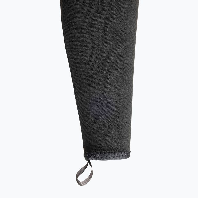 Dámsky plavecký neoprén Cressi Fast Monopiece 1 mm black/grey 15