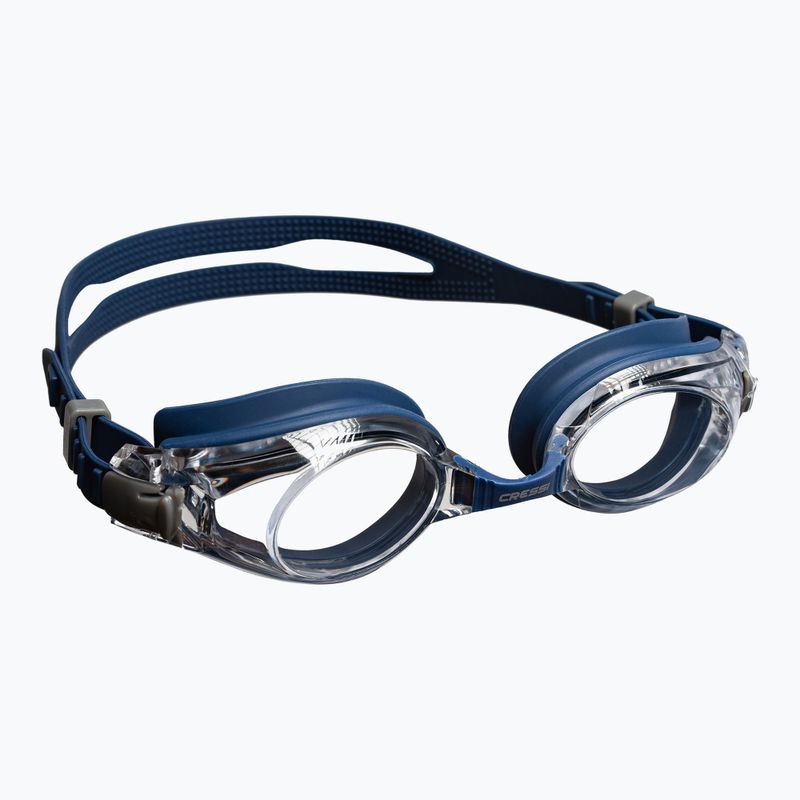 Plavecké okuliare Cressi Nuoto 3.0 navy/navy
