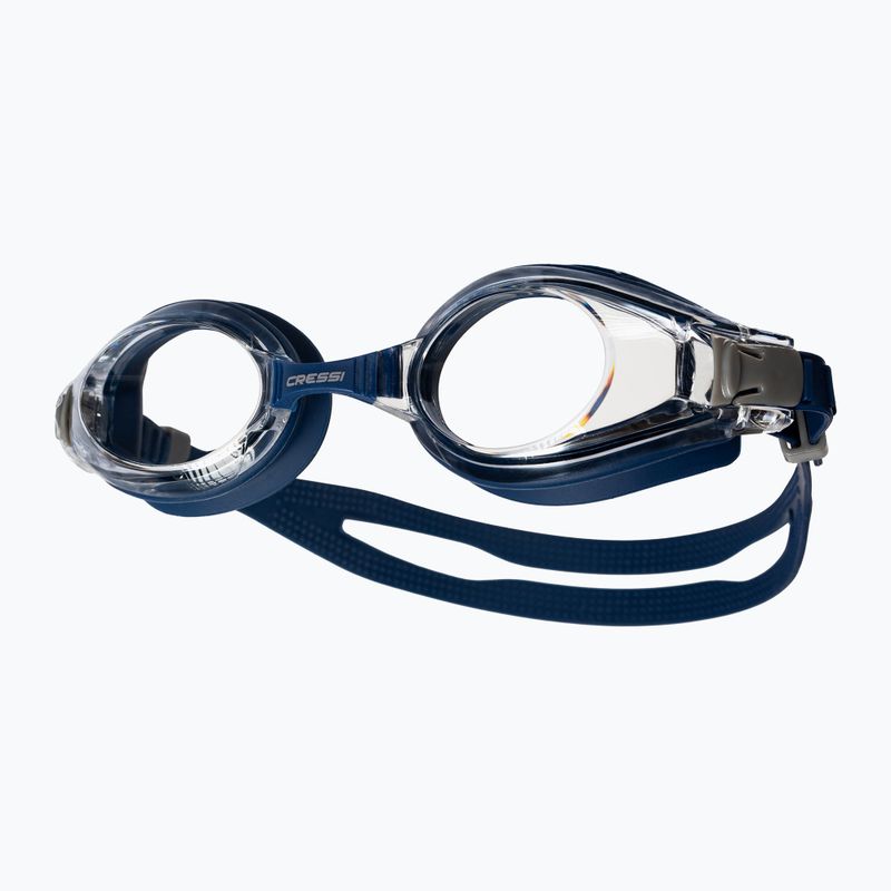 Plavecké okuliare Cressi Nuoto 3.0 navy/navy 2