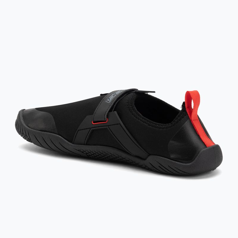 Cressi Geko black/red topánky do vody 3