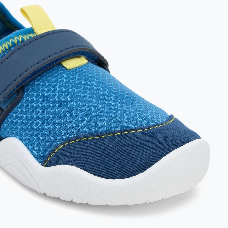 Detská obuv do vody Cressi Lunar blue/lime 7