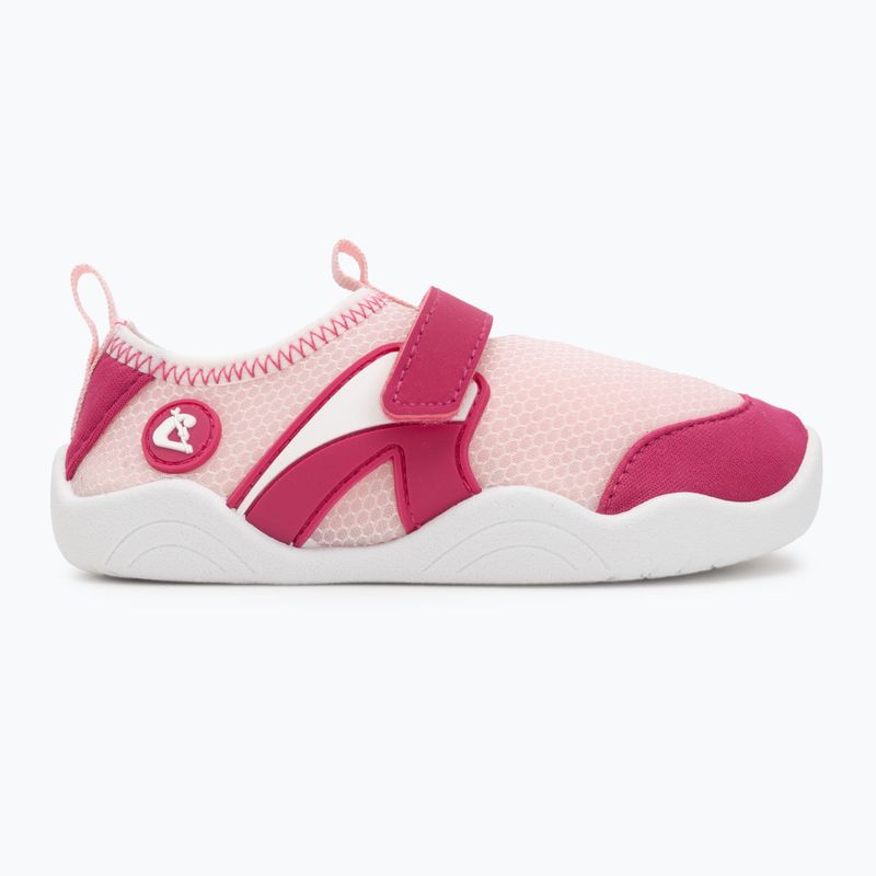 Detská obuv do vody Cressi Lunar pink/white 2