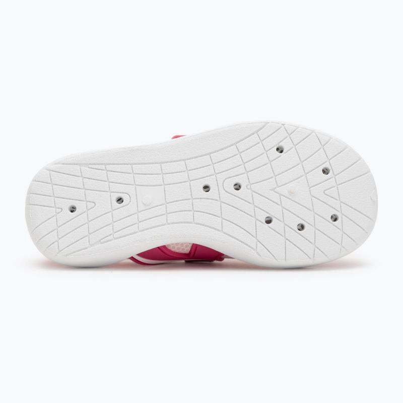 Detská obuv do vody Cressi Lunar pink/white 4