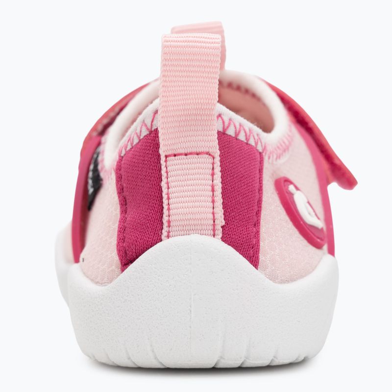 Detská obuv do vody Cressi Lunar pink/white 6