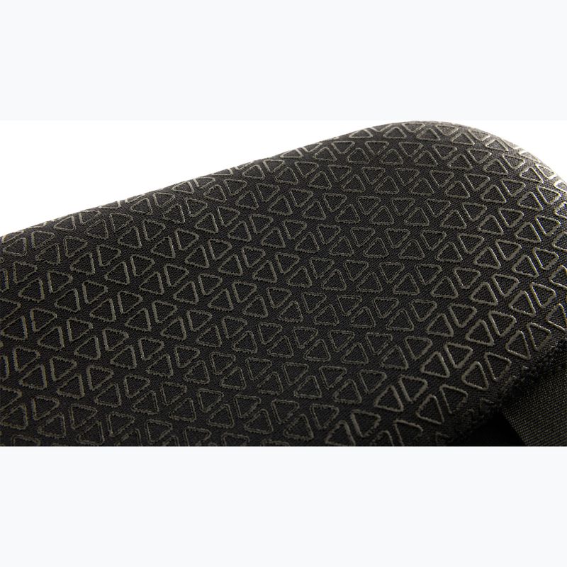 Cressi Guardian Mid-High 2 mm neoprénové ponožky čierne 3