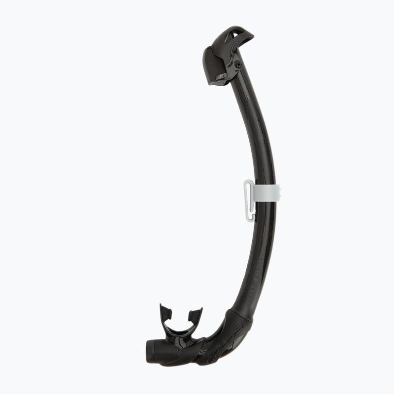 Potápačská súprava Cressi Estrella + Seal Dry black/black 3