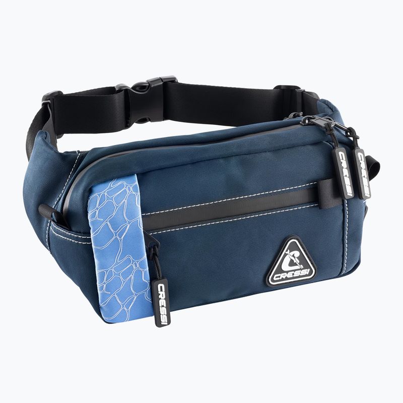 Vrecko Cressi Koala blue 4