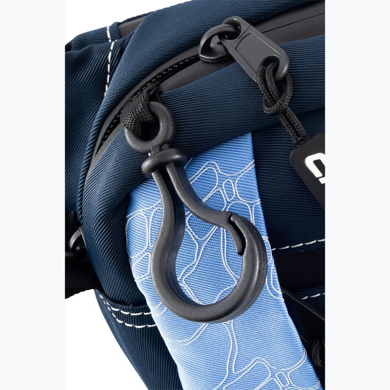 Vrecko Cressi Koala blue 2