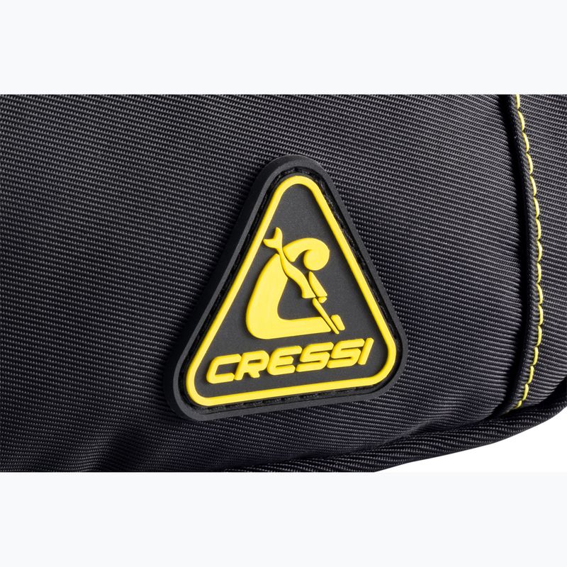 Vrecko Cressi Koala čierne 5