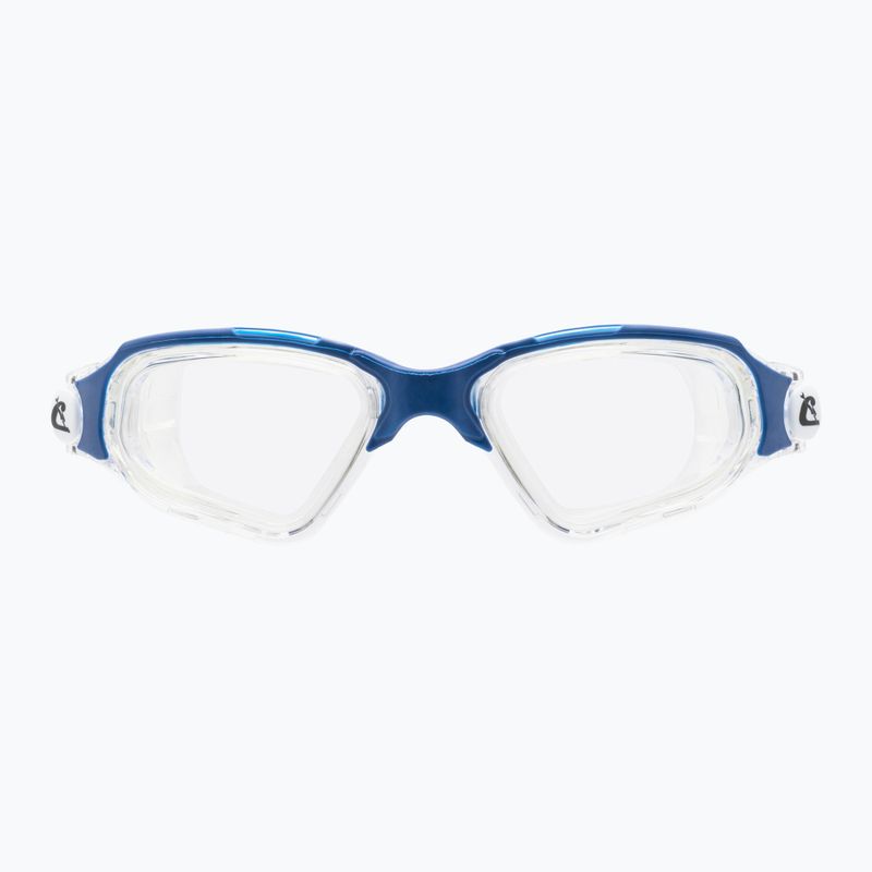 Plavecké okuliare Cressi Clear Eyes clear/blue 2