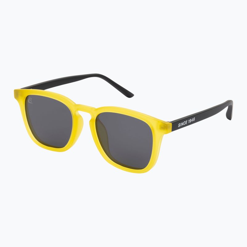 Slnečné okuliare Cressi Riviera yellow/black 4