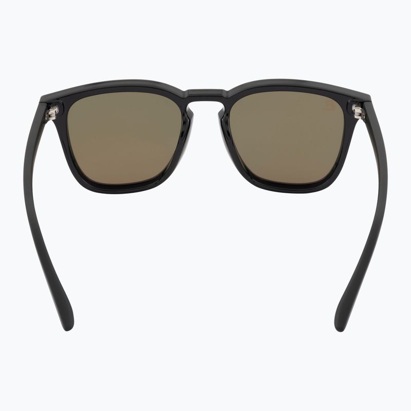 Slnečné okuliare Cressi Riviera black/mirrored orange 4