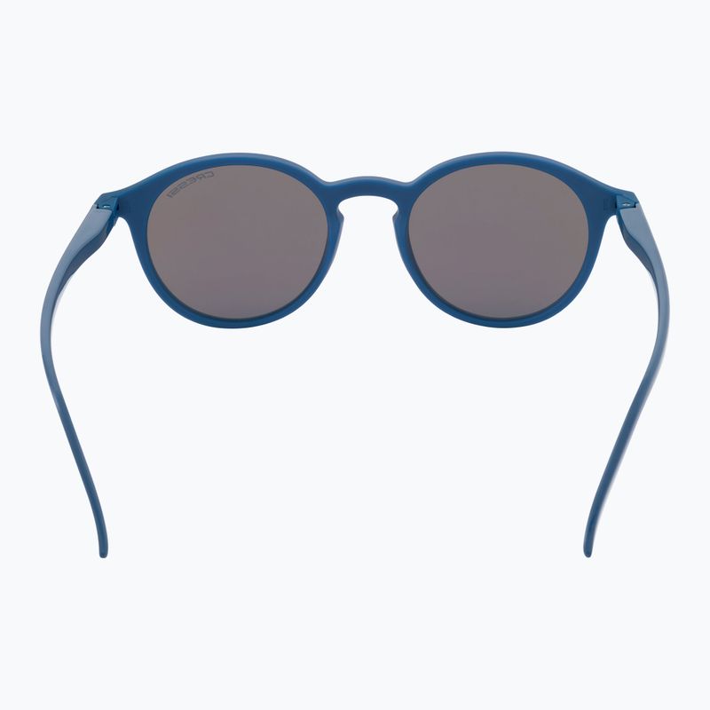 Slnečné okuliare Cressi Glance blue/mirrored blue 3