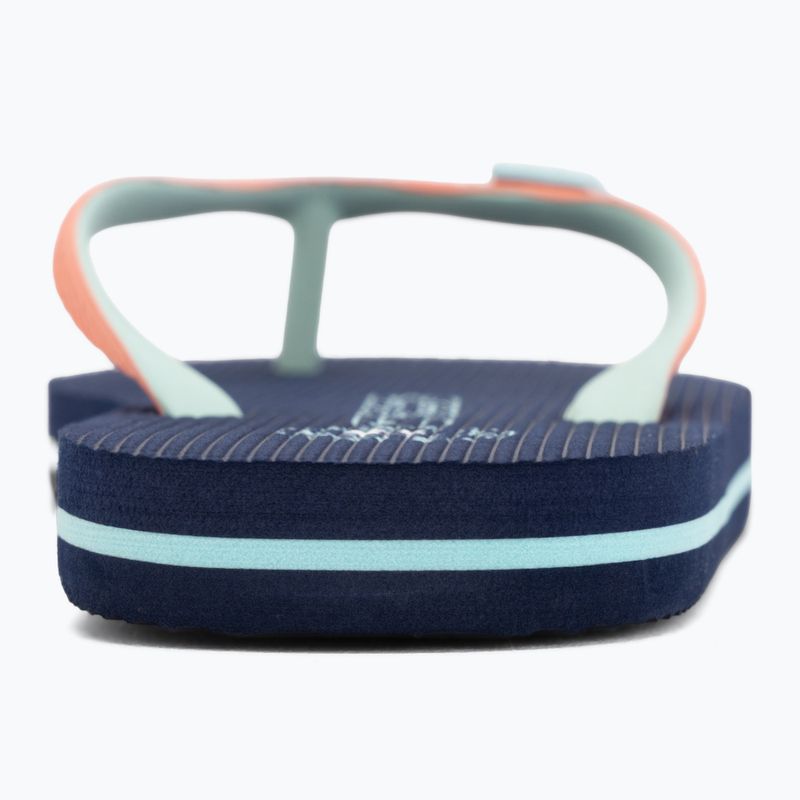 Dámske žabky Cressi St Tropez navy/pink 6