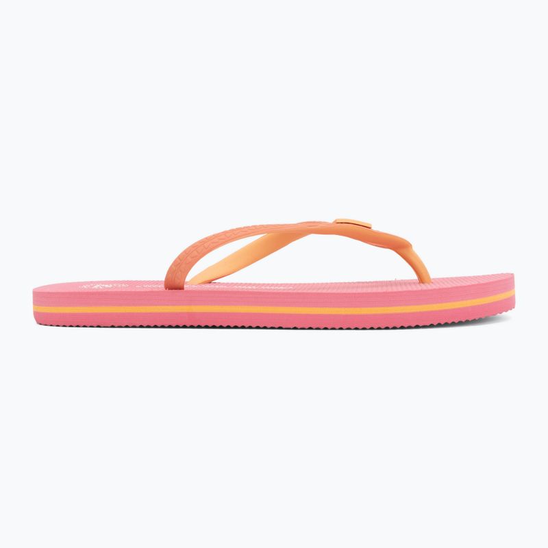 Dámske žabky Cressi St Tropez pink/coral 2